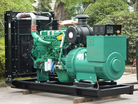 长春710kw康明斯柴油发电机组图片 长春710kw康明斯柴油发电机组图片