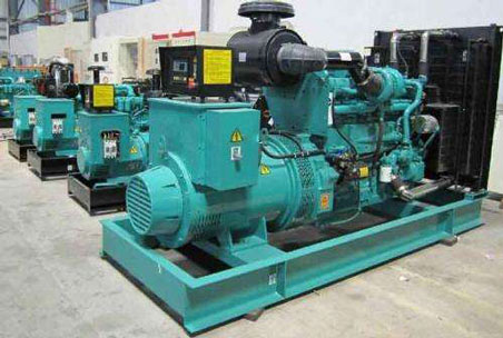 长春1000kw康明斯柴油发电机组图片 长春1000kw康明斯柴油发电机组图片