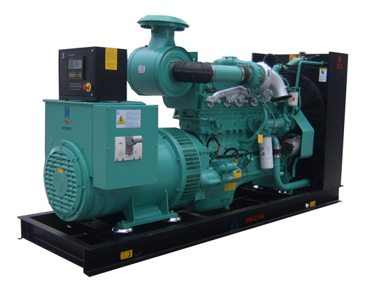 长春柴油发电机 长春柴油发电机