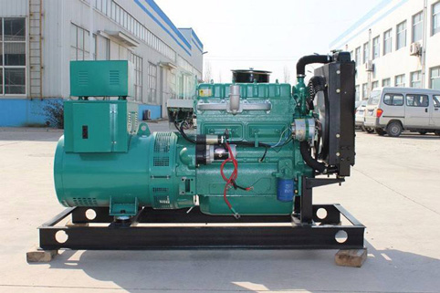 长春小型柴油发电机 长春小型柴油发电机