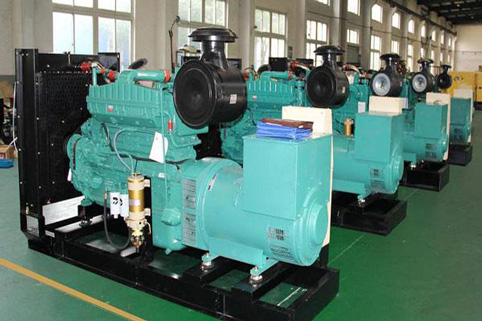 长春小型柴油发电机 长春小型柴油发电机