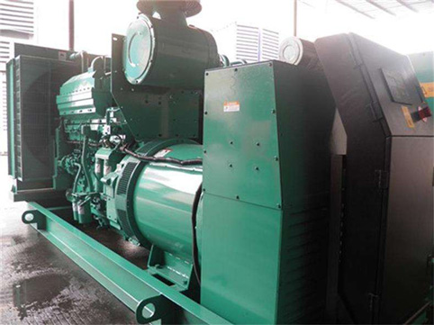 长春柴油发电机 长春柴油发电机
