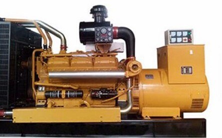 长春发电机出租 长春发电机出租