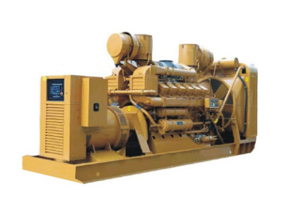 长春发电机出租