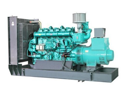 长春发电机出租