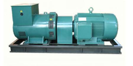 长春发电机出租