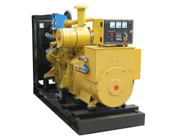 长春发电机出租