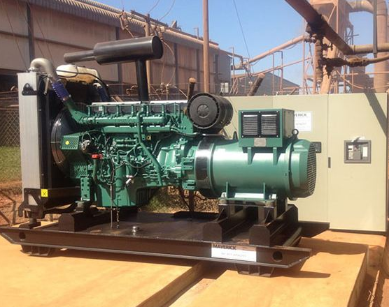 长春发电机出租 长春发电机出租